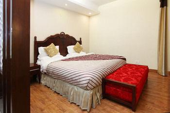 Oyo Premium Pitampura Hotell New Delhi Eksteriør bilde