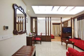Oyo Premium Pitampura Hotell New Delhi Eksteriør bilde