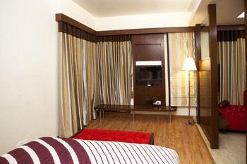 Oyo Premium Pitampura Hotell New Delhi Eksteriør bilde
