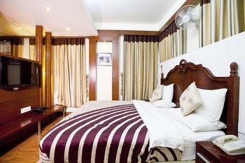 Oyo Premium Pitampura Hotell New Delhi Eksteriør bilde