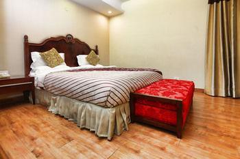 Oyo Premium Pitampura Hotell New Delhi Eksteriør bilde